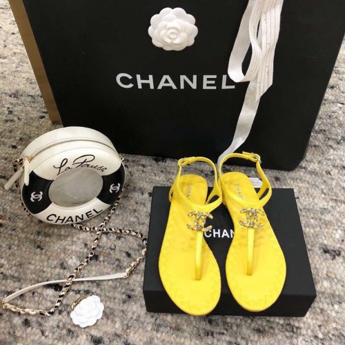 Chanel Sandals Chnls4437533247